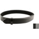 DeSantis Veritas 1 1/2in Reversible Belt, Plain, Black, 28-32, 826BJSMZ0