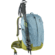 Deuter AC Lite 21 SL Pack - Womens, Dusk/Moss, 342022132430