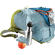 Deuter AC Lite 21 SL Pack - Womens, Dusk/Moss, 342022132430