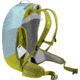 Deuter AC Lite 21 SL Pack - Womens, Dusk/Moss, 342022132430