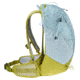 Deuter AC Lite 21 SL Pack - Womens, Dusk/Moss, 342022132430
