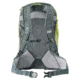 Deuter AC Lite 21 SL Pack - Womens, Pistachio/Teal, 342022122720