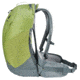 Deuter AC Lite 21 SL Pack - Womens, Pistachio/Teal, 342022122720