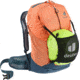 Deuter AC Lite 21 SL Pack - Womens, Sienna/Arctic, 342022153330