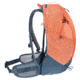 Deuter AC Lite 21 SL Pack - Womens, Sienna/Arctic, 342022153330