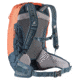 Deuter AC Lite 21 SL Pack - Womens, Sienna/Arctic, 342022153330