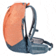 Deuter AC Lite 21 SL Pack - Womens, Sienna/Arctic, 342022153330