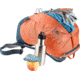 Deuter AC Lite 21 SL Pack - Womens, Sienna/Arctic, 342022153330