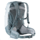 Deuter AC Lite 21 SL Pack - Womens, Tin/Shale, 342022144190