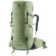 Deuter Aircontact Core 45+10 SL Backpack, Grove/Ivy, 335122612140