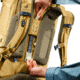 Deuter Aircontact Core 45+10 SL Backpack