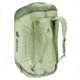 Deuter Pro Duffel Bag, 60 Liters, Mineral/Grove, 352112512130