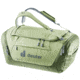 Deuter Pro Duffel Bag, 60 Liters, Mineral/Grove, 352112512130