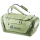 Deuter Duffel Pro, 60 Liters, Mineral/Grove, 352112512130