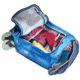 Deuter Pro Duffel Bag, 60 Liters, Neptune/Nightblue, 352112513970