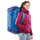 Deuter Pro Duffel Bag, 60 Liters, Neptune/Nightblue, 352112513970