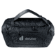 Deuter Pro Duffel Bag, 60 Liters, Black, 352112570000
