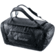 Deuter Pro Duffel Bag, 60 Liters, Black, 352112570000