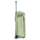 Deuter Pro Movo Duffel Bag, 60 Liters, Mineral/Grove, 350112512130