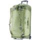 Deuter Pro Movo Duffel Bag, 60 Liters, Mineral/Grove, 350112512130