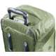 Deuter Pro Movo Duffel Bag, 60 Liters, Mineral/Grove, 350112512130