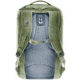 Deuter Pro Duffel Bag, 30 Liters, Mineral/Grove, 351002612130