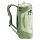 Deuter Pro Duffel Bag, 30 Liters, Mineral/Grove, 351002612130