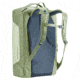 Deuter Pro Duffel Bag, 30 Liters, Mineral/Grove, 351002612130
