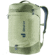 Deuter Pro Duffel Bag, 30 Liters, Mineral/Grove, 351002612130