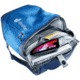 Deuter Pro Duffel Bag, 30 Liters, Neptune/Nightblue, 351002613970
