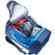 Deuter Pro Duffel Bag, 30 Liters, Neptune/Nightblue, 351002613970