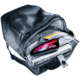 Deuter Pro Duffel Bag, 30 Liters, Black, 351002670000