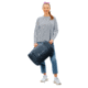 Deuter Pro Duffel Bag, 30 Liters, Black, 351002670000