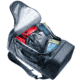 Deuter Pro Duffel Bag, 30 Liters, Black, 351002670000