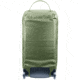 Deuter Pro Roller Duffel Bag, 90 Liters, Mineral/Grove, 350002612130