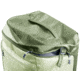 Deuter Pro Roller Duffel Bag, 90 Liters, Mineral/Grove, 350002612130