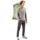 Deuter Pro Roller Duffel Bag, 90 Liters, Mineral/Grove, 350002612130