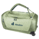 Deuter Pro Roller Duffel Bag, 90 Liters, Mineral/Grove, 350002612130