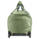 Deuter Pro Roller Duffel Bag, 90 Liters, Mineral/Grove, 350002612130