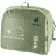 Deuter Pro Roller Duffel Bag, 90 Liters, Mineral/Grove, 350002612130