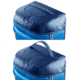 Deuter Pro Roller Duffel Bag, 90 Liters, Neptune/Nightblue, 350002613970
