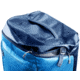 Deuter Pro Roller Duffel Bag, 90 Liters, Neptune/Nightblue, 350002613970