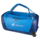 Deuter Pro Roller Duffel Bag, 90 Liters, Neptune/Nightblue, 350002613970