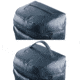 Deuter Pro Roller Duffel Bag, 90 Liters, Black, 350002670000