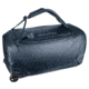 Deuter Pro Roller Duffel Bag, 90 Liters, Black, 350002670000