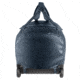 Deuter Pro Roller Duffel Bag, 90 Liters, Black, 350002670000