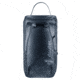 Deuter Pro Roller Duffel Bag, 90 Liters, Black, 350002670000