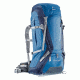 Deuter Futura Vario Pro 50 + 10 Pack-Steel/Navy