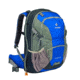 Deuter KangaKid Child Carrier-Ocean/Silver/Granite