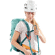 Deuter Trail 16 SL Backpack - Womens, Glacier/Deepsea, 344002313770